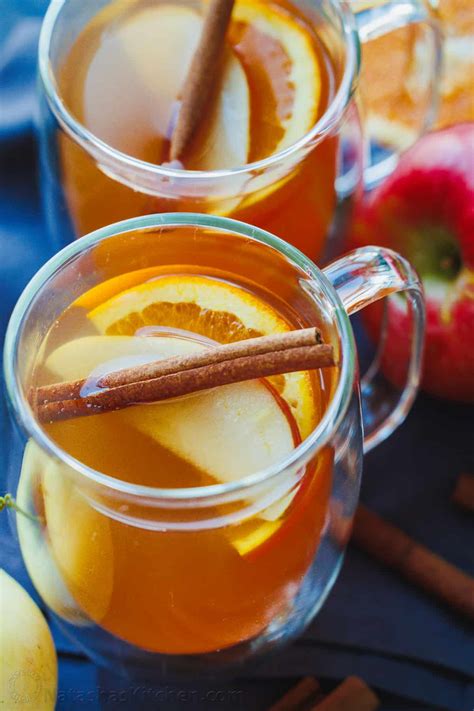 Apple Cider Recipe Sugar Free at Darla Urena blog