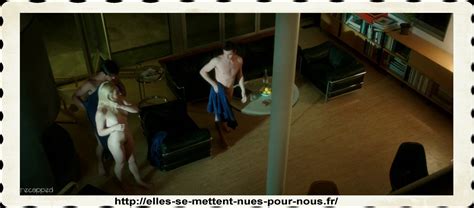 The Canyons Nude Pics Page