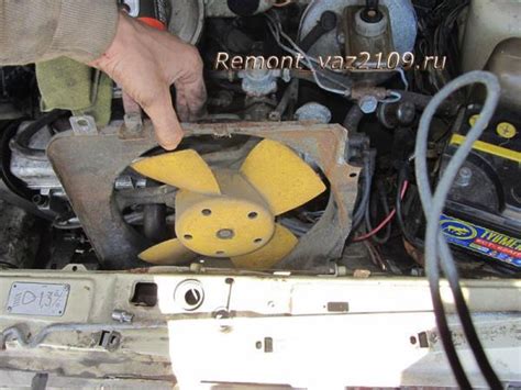 Как проверить датчик включения вентилятора ваз 2109 карбюратор - 84 фото