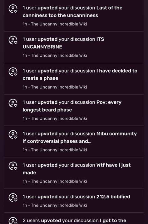 What The Fuck Fandom