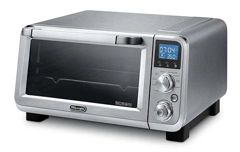 De'Longhi Toaster Ovens | Toaster Oven Guide