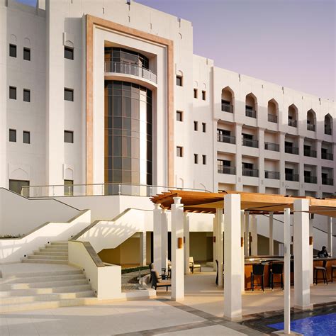 Crowne Plaza Sohar - Sohar, Oman