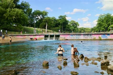 Best Nude Beaches In Texas Say Bye To Tan Lines