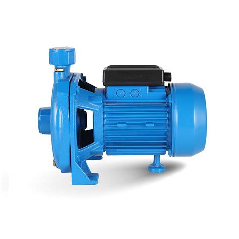 Scm Centrifugal Pump Elestar Pumps Your Trusted Partner In Water Solutions