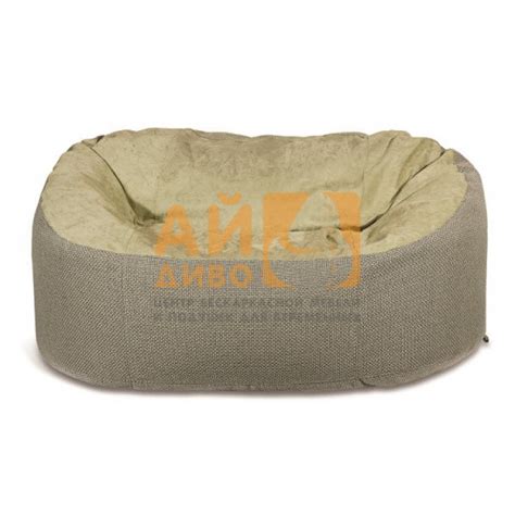 Бескаркасный диван - комфорт Лимо купите в Новосибирске с доставкой ...