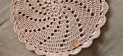 Sousplat Redondo Nude Elo Produtos Especiais