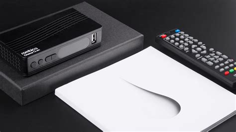 Rombica Cinema T2 v01 | DVB-T/T2
