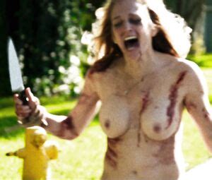 Nude Sylvia Jefferies 3 From Hell 2019 Video Best Sexy Scene