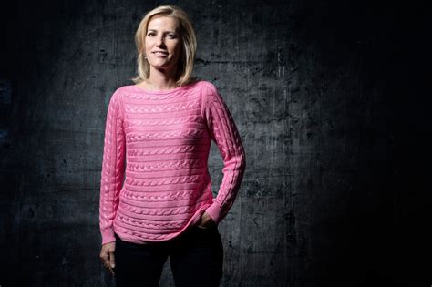 Laura Ingraham Was ‘trump Before Trump But Is She Made For Tv The