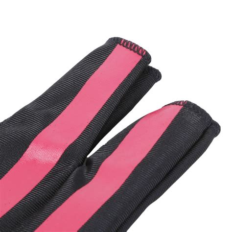 Кии для снукера перчатки 3-палец перчатки для игры в бильярд снукер ...