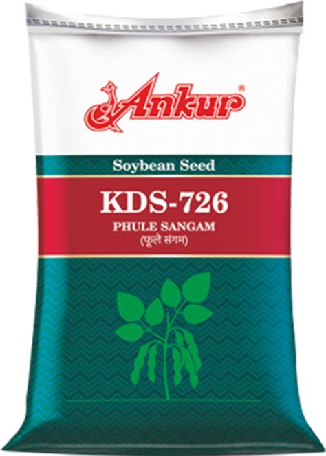 Soybean KDS 726