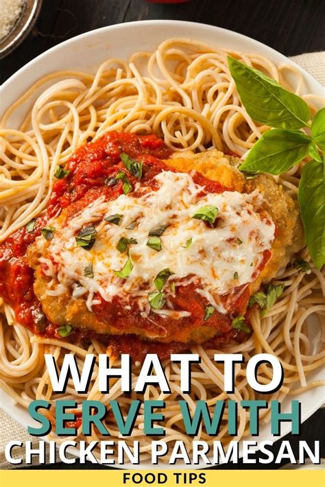 12 Best Sides For Chicken Parmesan Updated 2025