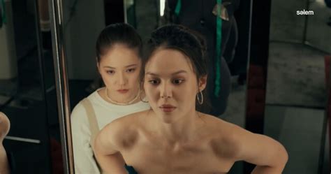 Nude Video Celebs Sabina Seksenbayeva Sexy Escort New Challenge Eskort Novyy Vyzov