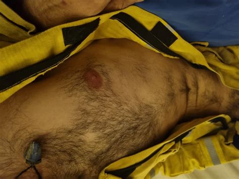 Fireman Nude Pics XHamster