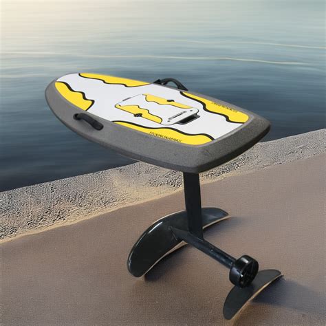 Planche de surf à jet HYDROFOIL ELECTRIQUE Vicking Kayak