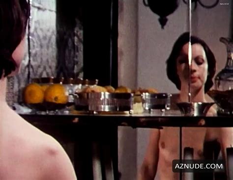 SABINE VON MAYDELL Nude AZNude