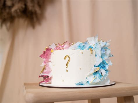 A Lying MIL Was Exposed At A Sex Reveal It Serves Her Right