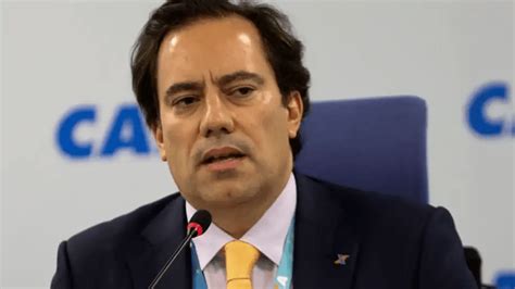 Tocava Nas Partes Ntimas Mulheres Contam Na Tv Sobre Ass Dio Sexual Do Presidente Da Caixa