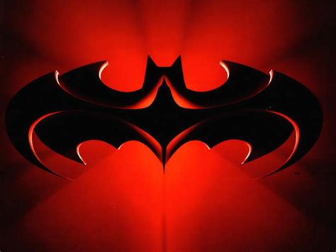 My Free Wallpapers - Movies Wallpaper : Batman Logo