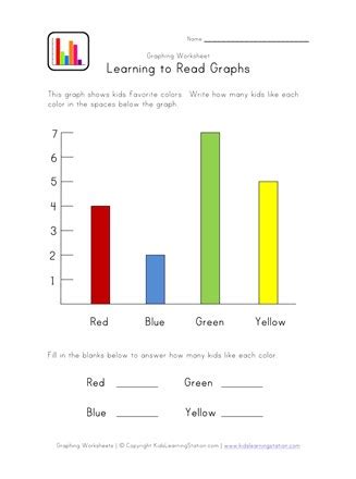 Kid Friendly Bar Graph For Kids Free Table Bar Chart Images