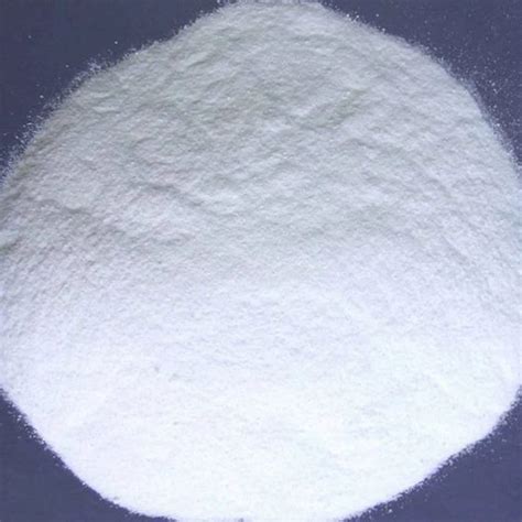 White Powder Polyvinyl Chloride Resin For Use In Building And