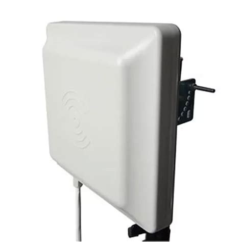 Superior Long Range Rfid Uhf Reader Mr Uhfrfid5 Mr Tech