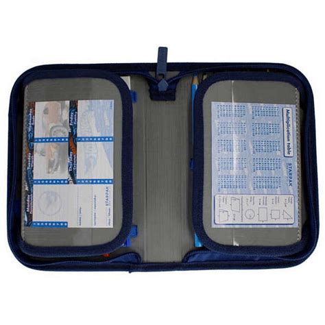 Hot Wheels kihajtható tolltartó felszerelt Dare to be Rad Iskolatáskanet