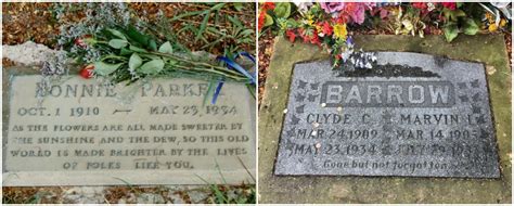 43 Outlawed Facts About Bonnie and Clyde