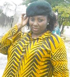 Sex For Role In Nollywood No Big Deal