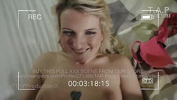 Hot Blonde Jemma POV Sex XNXX