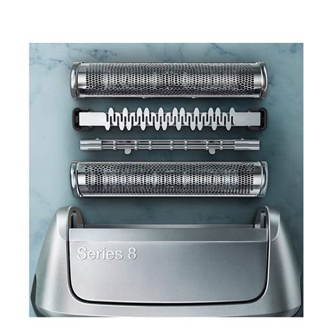 ریش تراش براون مدل BRAUN 8390CC - مایا هوم