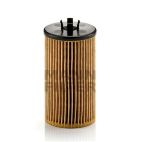 MannFilter – filparts