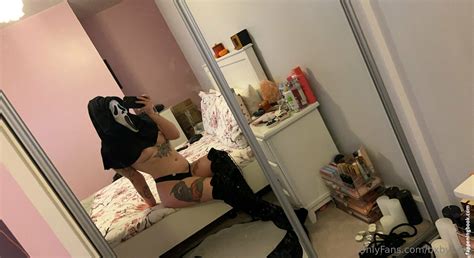 Bxbycxnt Nude OnlyFans Leaks Fappening FappeningBook