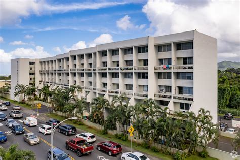 Mountainview Terrace - Apartments in Kaneohe, HI | Apartments.com