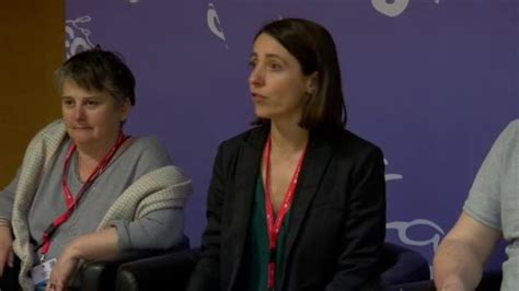 Suivez En Direct La Conférence De Presse De Sophie Binet Nouvelle