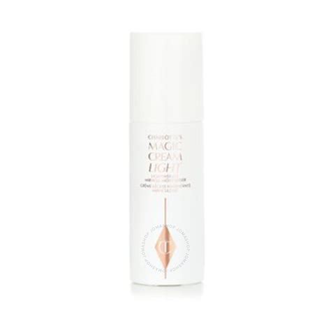 Charlotte Tilbury Ladies Charlotte S Magic Cream Light Spf 20 1 6 Oz Skin Care 5060696171069