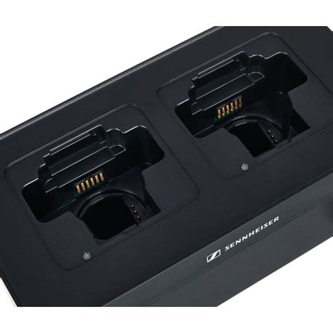 Sennheiser CHG 70N + PSU Kit – Thomann United Arab Emirates