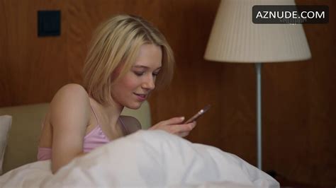 ALEKSANDRA KHROMOVA Nude AZNude