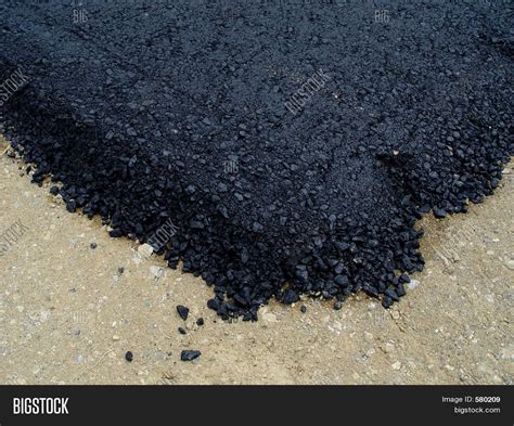 Road Tar Image & Photo (Free Trial) | Bigstock