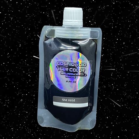 Glow in the dark peach hair dye will be the next big trend 21