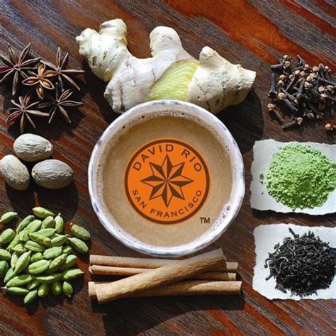 Naked Syrups Vegan Chai Powder Kg Supreme Coffee Roasters