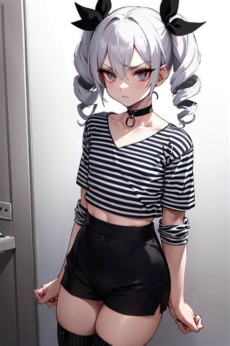 Most Popular Femboy Chatbots On Juicy Ai For Fulfilling Your Sex Fantasy And Spice Things Up