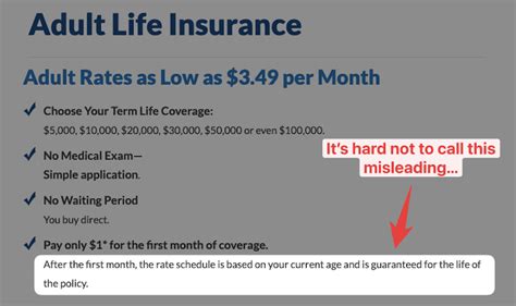 Globe Life Insurance Rates Chart 3 Surprising Insights Getsure