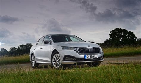 2022 Skoda Octavia Features, Specs and Pricing – Auto Zonic