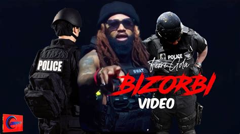 Bizorbi Voila enfin la daté de la sortie du Clip vidéo Officiel de