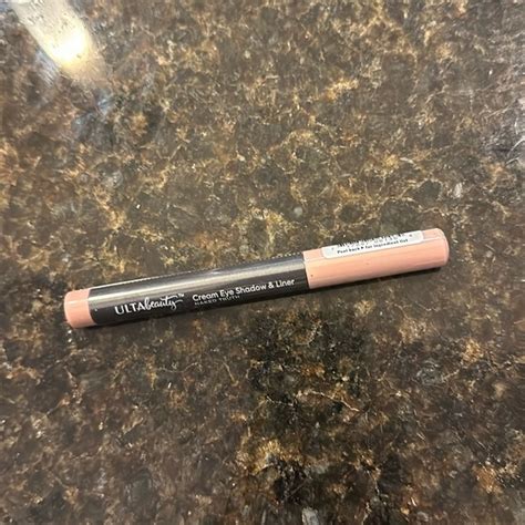 Ulta Beauty Makeup Ulta Beauty Cream Eye Shadow Liner In Naked Truth 5oz New Still Sealed