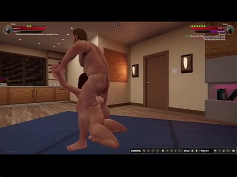 Ethan Vs Maud Naked Fighter D XVIDEOS