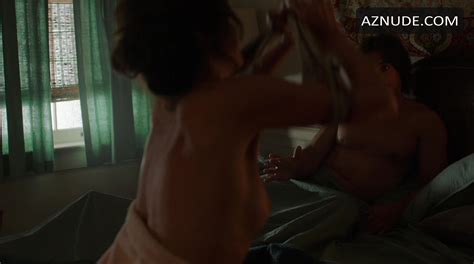 Margarita Levieva Nude Aznude