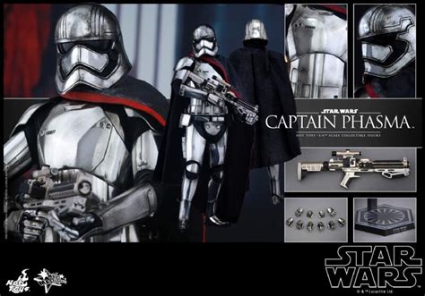 Hot Toys Mms Epvii