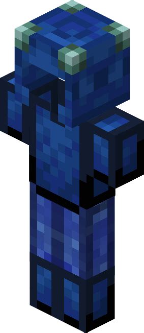 Lapis Armor | CraftersMC SkyBlock Wiki | Fandom